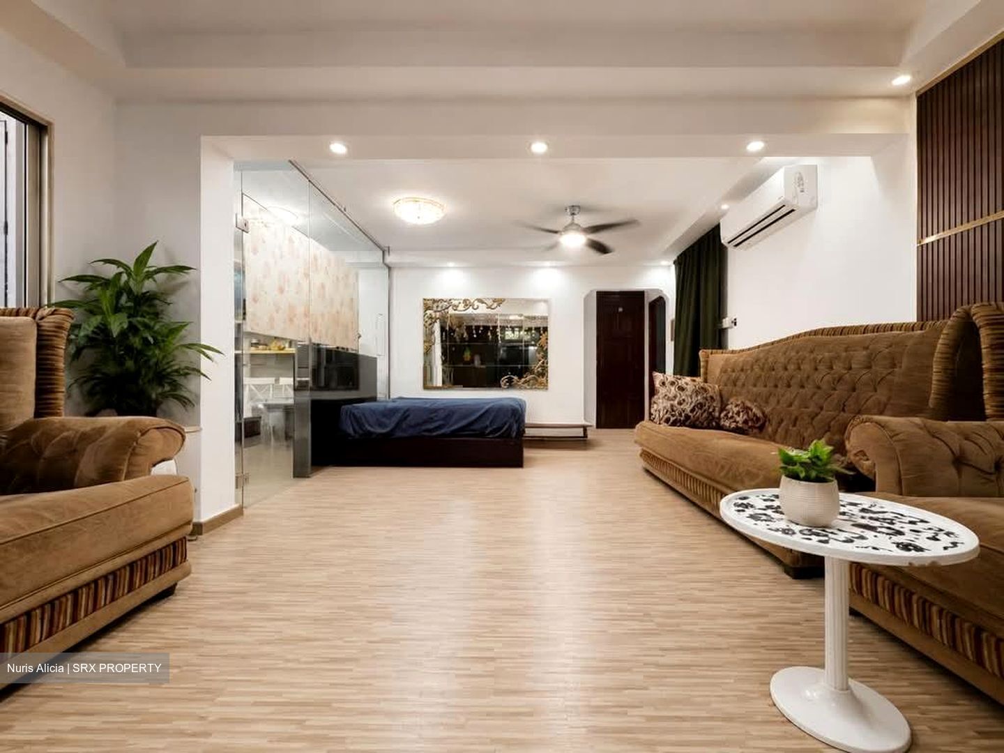 Blk 534 Serangoon North Avenue 4 (Serangoon), HDB 5 Rooms #595304271